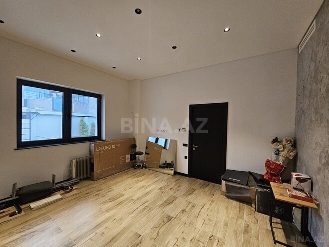 6-комн. дом/дача - пос. Бадамдар - 550 м² (14)