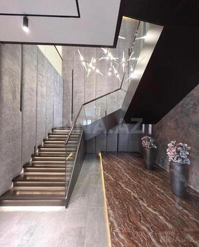 Продаётся 7-комн. дом/дача 370 м², пос. Нардаран, photo 9 from 14