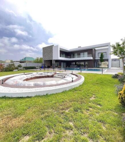 Продаётся 7-комн. дом/дача 370 м², пос. Нардаран, photo 3 from 14