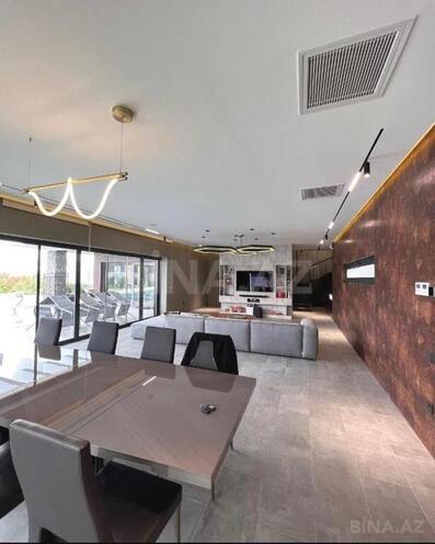 Продаётся 7-комн. дом/дача 370 м², пос. Нардаран, photo 4 from 14