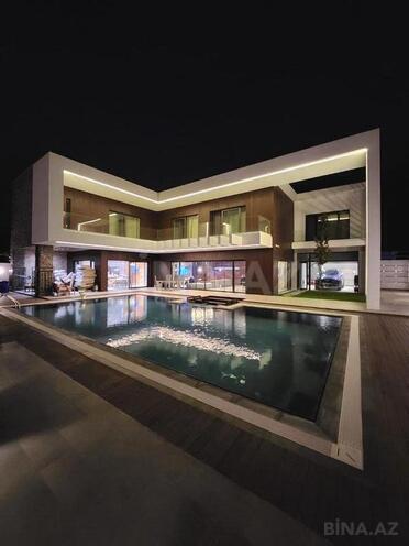 Продаётся 7-комн. дом/дача 370 м², пос. Нардаран, photo 13 from 14