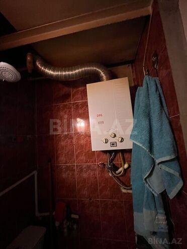 2 otaqlı köhnə tikili - Nərimanov r. - 40 m² (18)