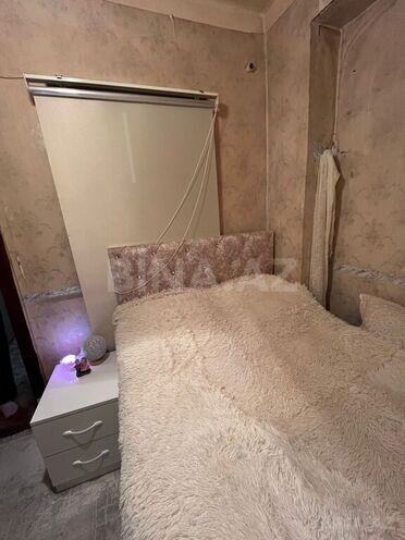 2 otaqlı köhnə tikili - Nərimanov r. - 40 m² (7)