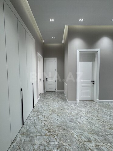 5-комн. дом/дача - пос. Шувеляны - 200 м² (16)