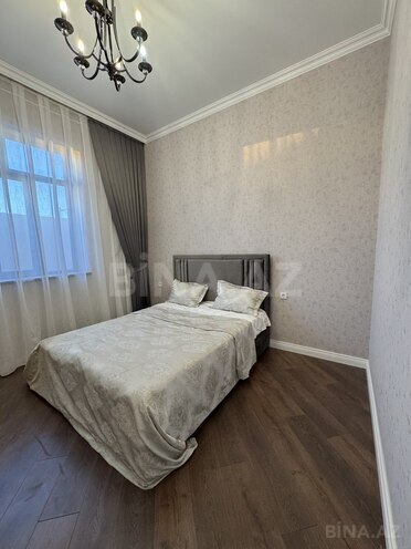 4 otaqlı həyət evi/bağ evi - Şüvəlan q. - 180 m² (12)