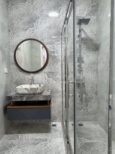 4 otaqlı həyət evi/bağ evi - Şüvəlan q. - 180 m² (15)