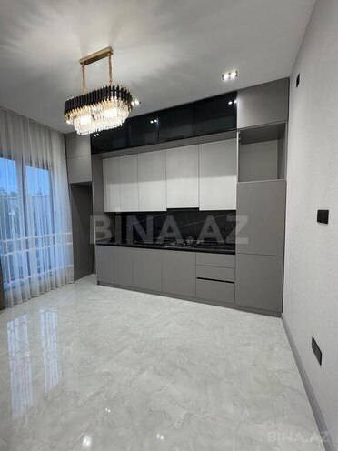 3 otaqlı həyət evi/bağ evi - Şüvəlan q. - 110 m² (5)