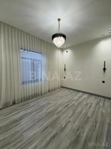 3 otaqlı həyət evi/bağ evi - Şüvəlan q. - 110 m² (6)