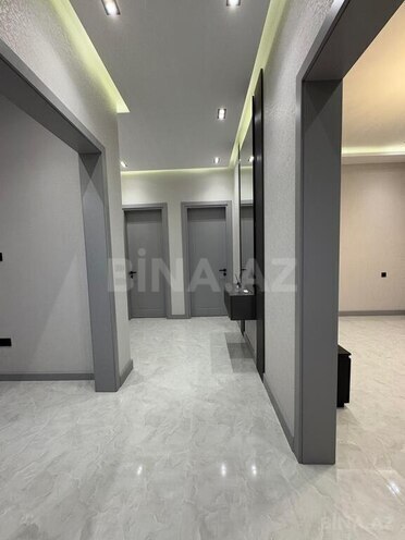 3 otaqlı həyət evi/bağ evi - Şüvəlan q. - 110 m² (8)