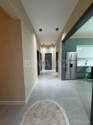 4-комн. дом/дача - пос. Мардакан - 140 м² (8)