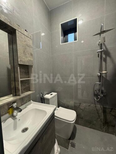 4-комн. дом/дача - пос. Мардакан - 140 м² (5)