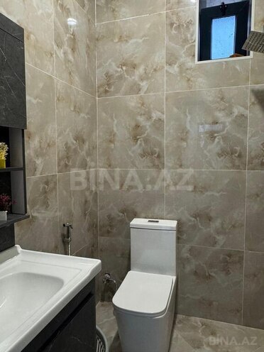4-комн. дом/дача - пос. Мардакан - 140 м² (9)