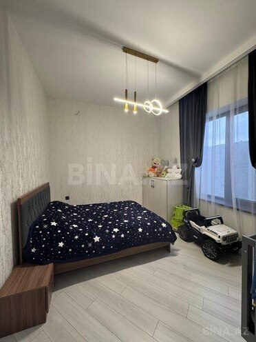 4-комн. дом/дача - пос. Мардакан - 140 м² (4)