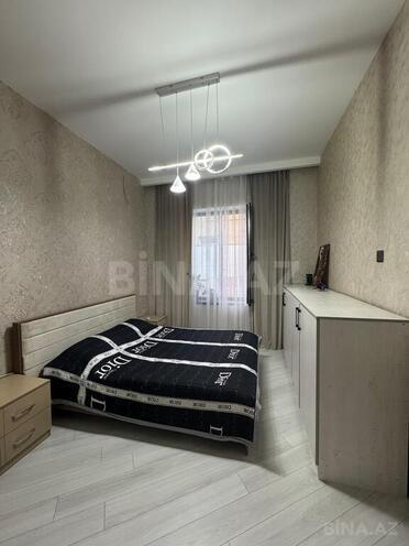 4-комн. дом/дача - пос. Мардакан - 140 м² (7)