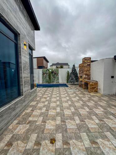 4-комн. дом/дача - пос. Мардакан - 140 м² (2)