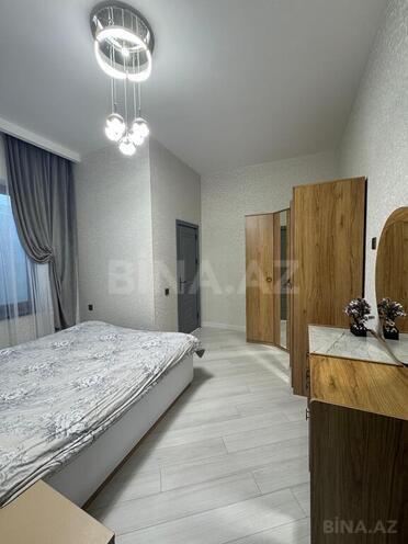 4-комн. дом/дача - пос. Мардакан - 140 м² (10)