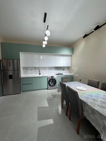 4-комн. дом/дача - пос. Мардакан - 140 м² (6)