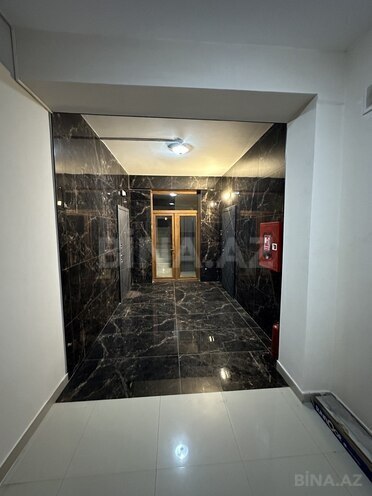 3-комн. новостройка - пос. Сабунчи  - 133 м² (26)