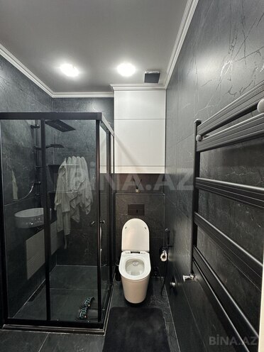 3-комн. новостройка - пос. Сабунчи  - 133 м² (11)