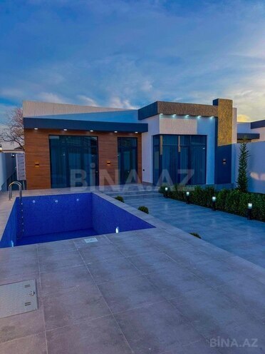 Продаётся 4-комн. дом/дача 120 м², пос. Мардакан, photo 7 from 18