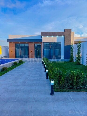 Продаётся 4-комн. дом/дача 120 м², пос. Мардакан, photo 11 from 18