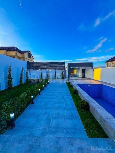 Продаётся 4-комн. дом/дача 120 м², пос. Мардакан, photo 4 from 18