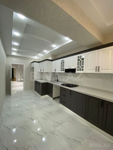 Продаётся 4-комн. новостройка 154 м², м. Ази Асланов, photo 8 from 15