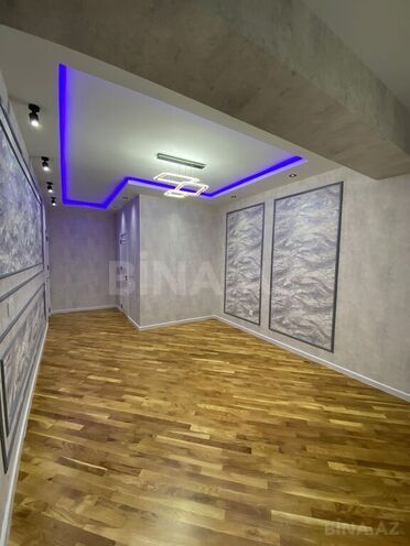 Продаётся 4-комн. новостройка 154 м², м. Ази Асланов, photo 6 from 15