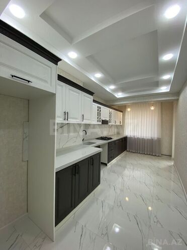 Продаётся 4-комн. новостройка 154 м², м. Ази Асланов, photo 7 from 15