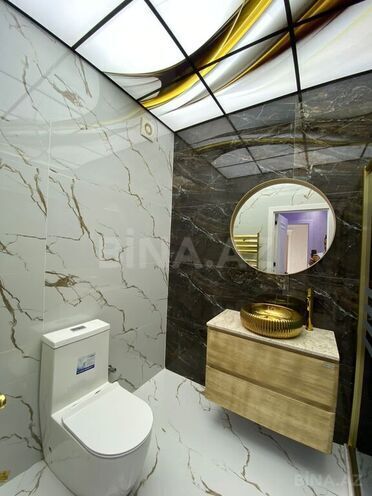 Продаётся 4-комн. новостройка 154 м², м. Ази Асланов, photo 12 from 15