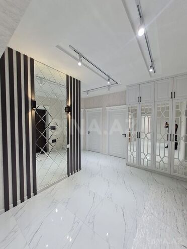 Продаётся 4-комн. новостройка 154 м², м. Ази Асланов, photo 3 from 15