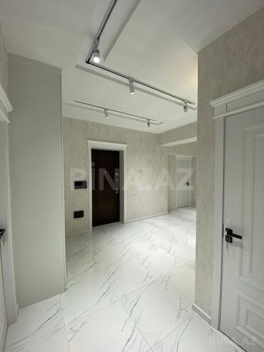 Продаётся 4-комн. новостройка 154 м², м. Ази Асланов, photo 11 from 15