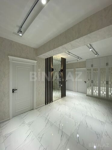 Продаётся 4-комн. новостройка 154 м², м. Ази Асланов, photo 9 from 15