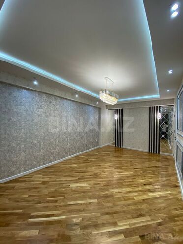 Продаётся 4-комн. новостройка 154 м², м. Ази Асланов, photo 4 from 15
