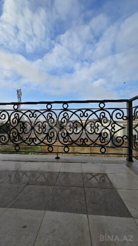 Satılır 4 otaqlı yeni tikili 195 m², Ağ şəhər q., photo 17 from 20