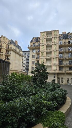 Satılır 4 otaqlı yeni tikili 195 m², Ağ şəhər q., photo 4 from 20