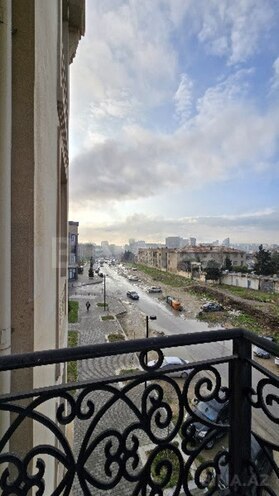 Satılır 4 otaqlı yeni tikili 195 m², Ağ şəhər q., photo 16 from 20