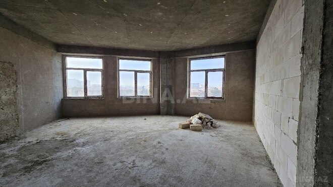 Satılır 4 otaqlı yeni tikili 195 m², Ağ şəhər q., photo 6 from 20