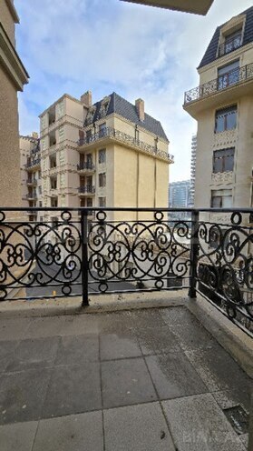 Satılır 4 otaqlı yeni tikili 195 m², Ağ şəhər q., photo 14 from 20