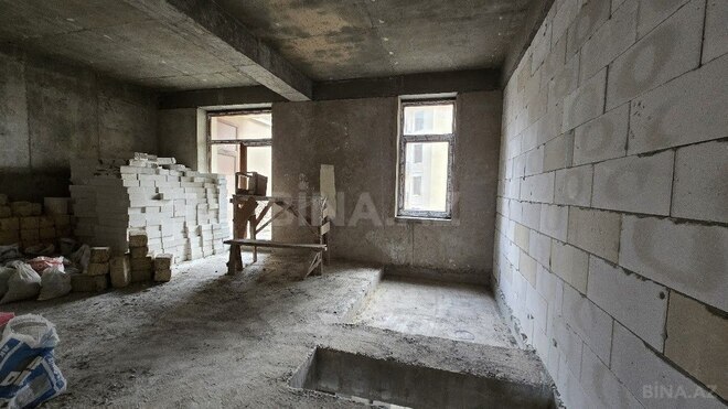 Satılır 4 otaqlı yeni tikili 195 m², Ağ şəhər q., photo 8 from 20
