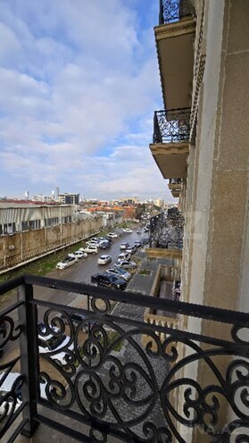 Satılır 4 otaqlı yeni tikili 195 m², Ağ şəhər q., photo 15 from 20