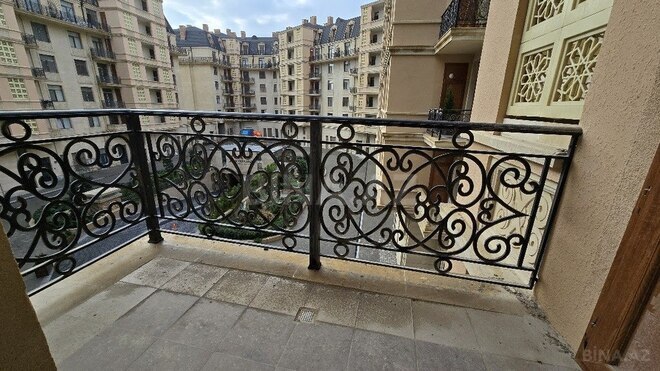 Продаётся 4-комн. новостройка 209 м², пос. Аг шехер, photo 9 from 11