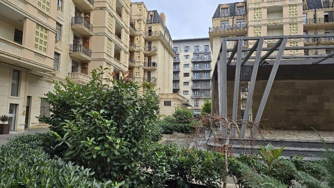 Продаётся 4-комн. новостройка 209 м², пос. Аг шехер, photo 1 from 11