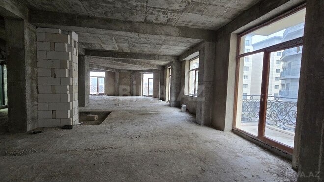 Продаётся 4-комн. новостройка 209 м², пос. Аг шехер, photo 5 from 11