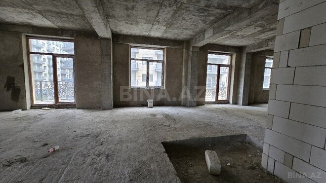 Продаётся 4-комн. новостройка 209 м², пос. Аг шехер, photo 7 from 11