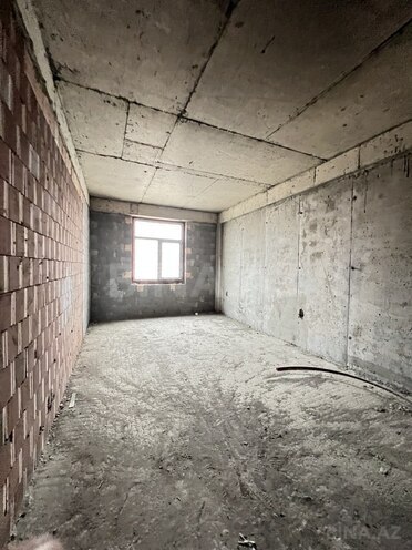 Продаётся 3-комн. новостройка 163 м², м. Элмляр Академиясы, photo 3 from 8