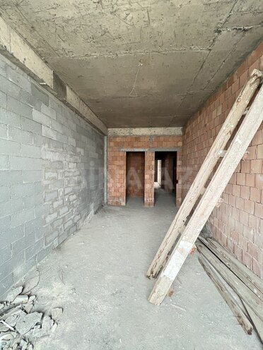 Продаётся 3-комн. новостройка 163 м², м. Элмляр Академиясы, photo 6 from 8