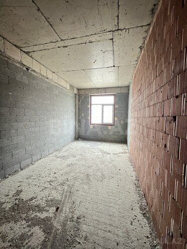 Продаётся 3-комн. новостройка 163 м², м. Элмляр Академиясы, photo 7 from 8