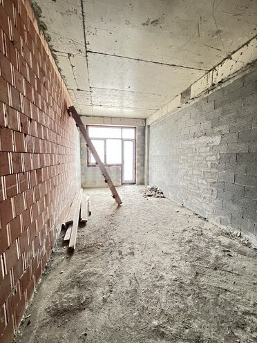 Продаётся 3-комн. новостройка 163 м², м. Элмляр Академиясы, photo 5 from 8