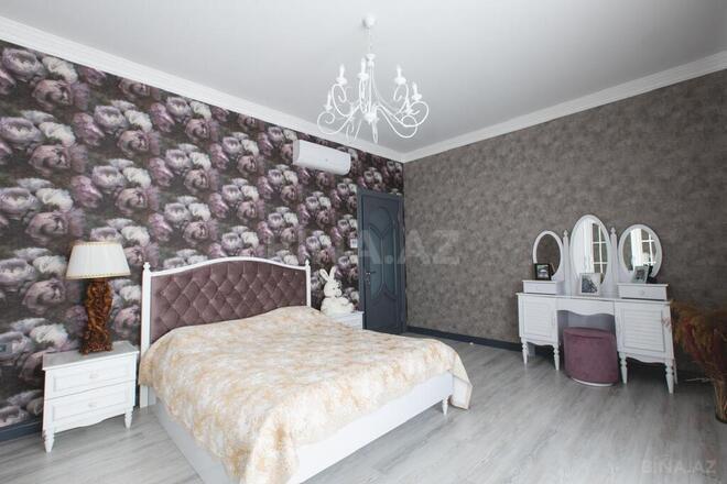 8-комн. дом/дача - пос. Бадамдар - 380 м² (24)